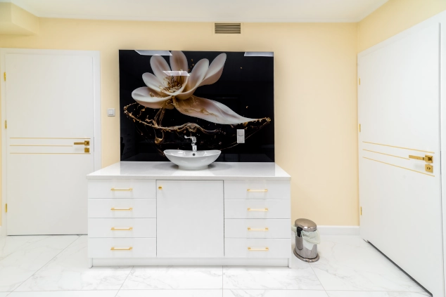 Gabinet dermatologiczny